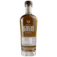 Destileria Acha - Whisky / Whiskey Haran 12 años Traditional. Botella de 700ml - details 0