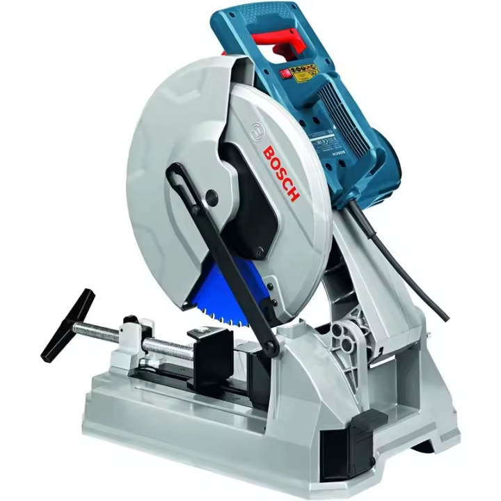 Bosch 0 601 B28 000 sierra circular portátil 30,5 cm 1500 RPM 2000 W - 1