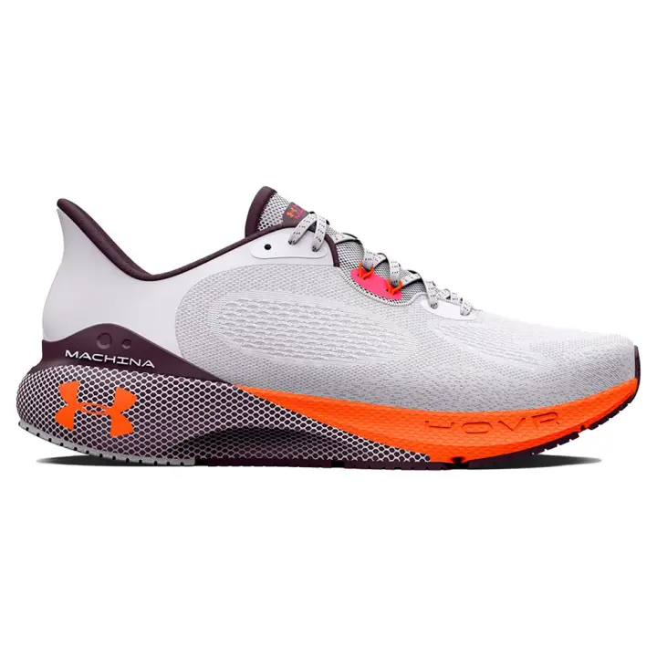 Under Armour Zapatillas Running Hovr Machina 3 - 1