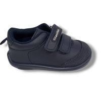Titanitos Deportivas Niño B500 ORSO MARINO calzado niños Respetuoso ROYALE CORDONETS - details 3