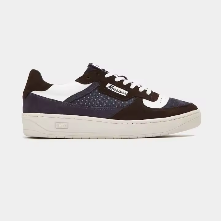 Zapatillas Azul Morrison Zeta Eclipse - 1