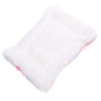 Alfombra De Cama Para Pequeños Coletas En Invierno Caliente Hogar Accesorios Para Hamster Surtido De Mascotas Incluye Conejo Chinchilla Conejo Y Erizo Nueva - details 8