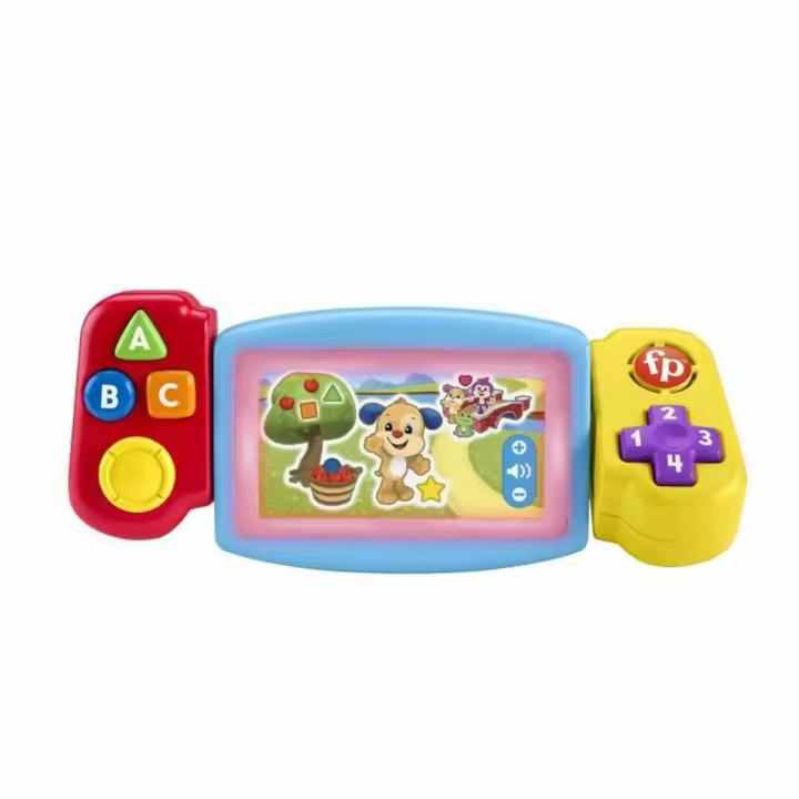 Consola Fisher Price - 1