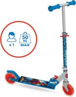 Mr Popye Patinete Aluminio Spiderman Marvel Oficial - details 0