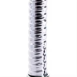 Pivotante 360 ° ABS ahorro de agua grifo boquilla aireador ahorro de agua grifo filtro difusor accesorios de cocina (largo) - 1