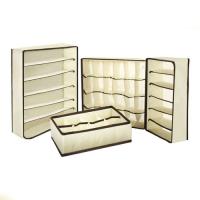 Juego de 4 cajas para guardar calcetines - Para ropa interior - details 1