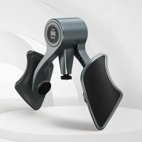 Entrenador De Musculatura Pélvica Kegel Rotativo 360 Baffle Equipo De Ejercicio Para Muslos Ajustable Para Corrección Y Fortalecimiento - details 2