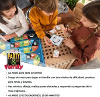 Diset Party & Co family juego de mesa Diset 10118 - details 1