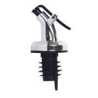 Dispensador De Aceite De Oliva Y Liquor 1-10PCS Tapón De Bottella Para Vinagre Aceite De Oliva Vino Whisky Y Otras Bebidas - details 9