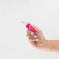 LUBRICANTE VIBRADOR LIQUIDO ZZ POP AROMA CEREZA 10ML CRUSHIOUS - details 1