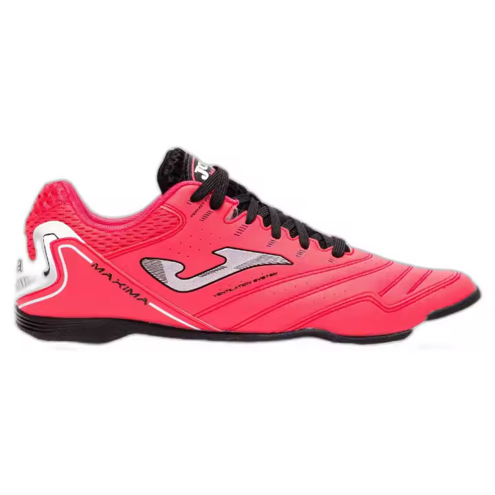 Zapatillas Joma  para hombre en color rosa - 1
