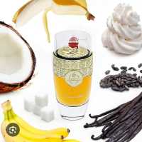Perfume Árabe 100% Original Banana Bliss EDP Paris Corner Unisex 100ml | Exclusiva Fragancia Gourmand con Notas Exóticas de Plátano, Coco, Almizcle y Vainilla | Perfume de Lujo con Larga Duración, Ideal para Hombres y Mujeres que Aman Aromas Dulces y Sens - details 3