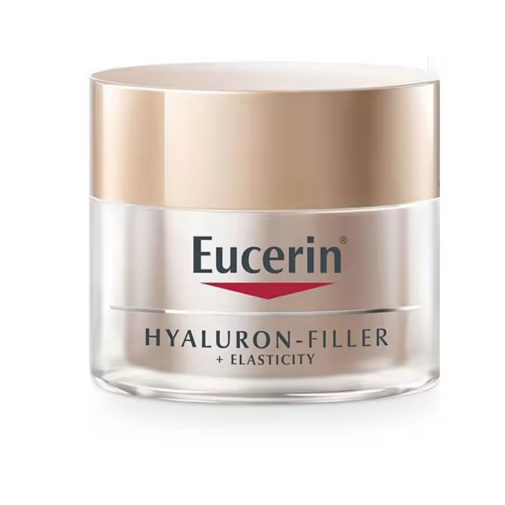 Eucerin Hyaluron Filler Elasticity Noche 50 ml - 1