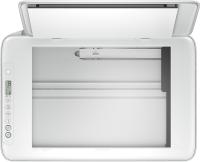 HP DeskJet 2810e - Impresora Multifunción con Escaneo a PDF Wi-Fi Direct, HP Smart App, USB 2.0 de Alta velocidad y Apple AirPrint Imprime, Escanea y Copia Blanco & Negro y Color para Hogar / Oficina - 588Q0B - details 0