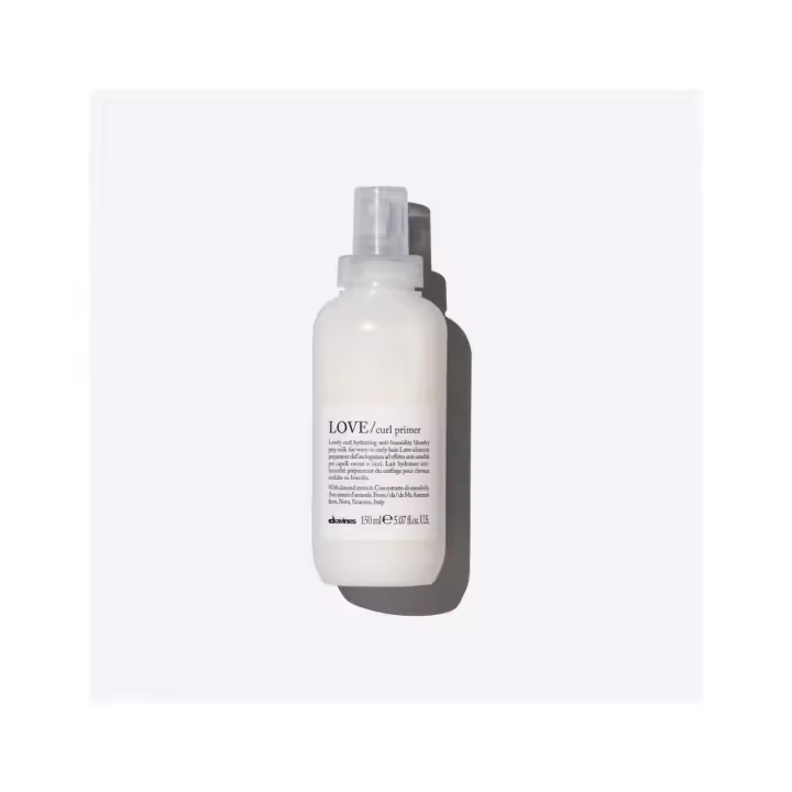 Davines Love Curl Premier  Elasticidad - Protección Termica - 1