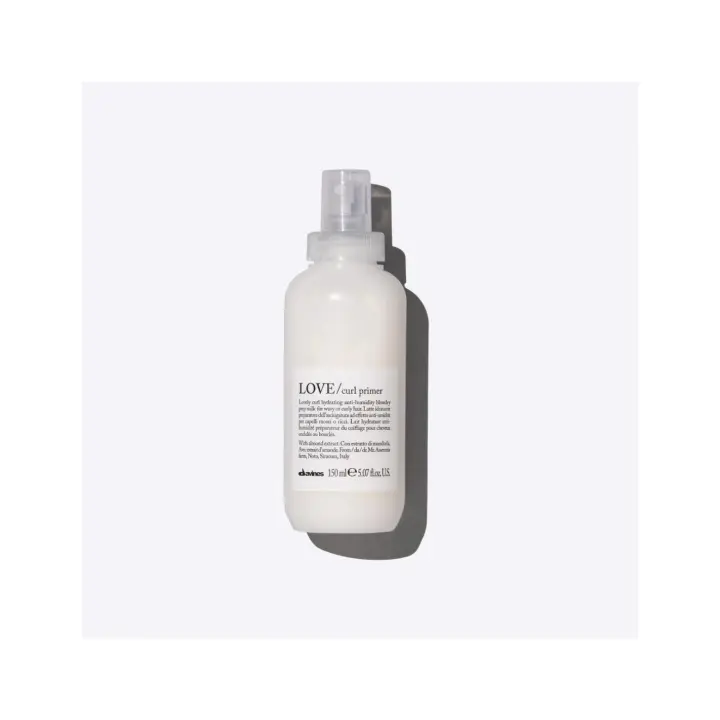 Davines Love Curl Premier  Elasticidad - Protección Termica - 1