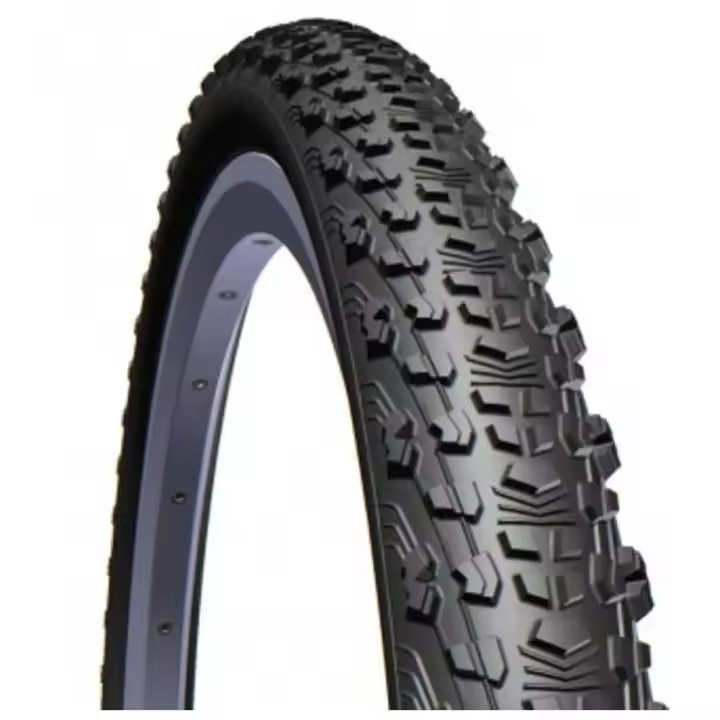 Mitas Cubierta Rígida De Mtb Scylla V75 Classic 22 26´´ X 2.10 - 1