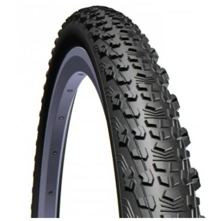 Mitas Cubierta Rígida De Mtb Scylla V75 Classic 22 26´´ X 2.10 - 1