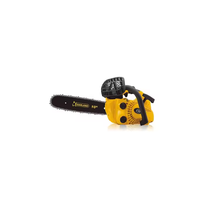 MOTOSIERRA GASOLINA GARLAND MONTANA 110-V21 GARLAND DE SUINPLAS DECORACIONES - 1
