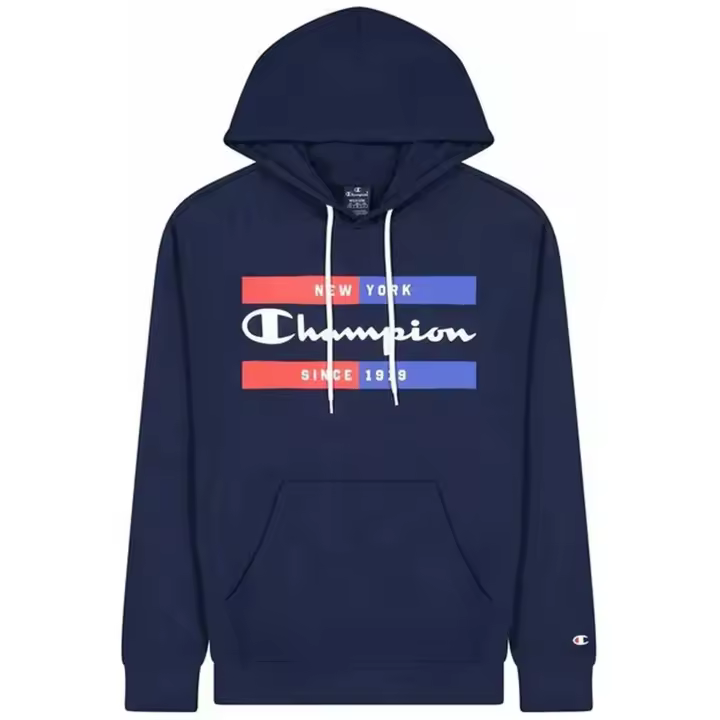 Textil Sportswear marca Champion modelo 218554-Bs503 para hombre en color azul - 1