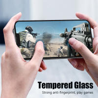 Protector De Pantalla Para iPhone 14 13 12 11 pro Max 3pcs Vidrio Templado Anti-Arrugas Y Anti-Rotura Compatible Con Varias Modelos De iPhone - details 5