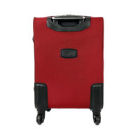 Maleta AIRYVIE Cabina 20 Inch, Equipaje non facturable (capacidad 10kg) (56*34*19cm) Ligera y Resistente, Cerradura Antirrobo Insertada Combinación de 3 dígitos, Ruedas Silenciosas 360º  Giratorias (mod. 8909 ) - details 4