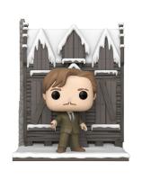 Funko LUPIN CASA GRITOS SHREKING SHACK 156 FUNKO HARRY POTTER DELUXE POP FUNKO HOGSMEADE - details 1