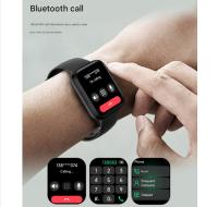 Reloj Inteligente Mujer Alexa IP68 100deportespodómetro Android Ios - details 1