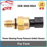 Sensor De Presión Para Bomba De Asistencia Al Volante 98AB-3N824 1076647 Compatible Con Ford Focus Cabriolet C-max - details 0