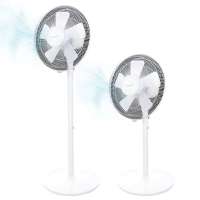 Ventilador - Cecotec EnergySilence 535 2in1 – Pie y Sobremesa, 40W, 3 Velocidades, Oscilante y Altura Ajustable - details 0