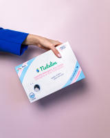 Natulim - Detergente en Tiras para Lavadora (360 Lavados) - Incluye efecto Suavizante, Ecológico, Hipoalergénico, Zero Waste - Ropa limpia y suave sin ensuciar el Planeta (Sin Fragancia) - details 1