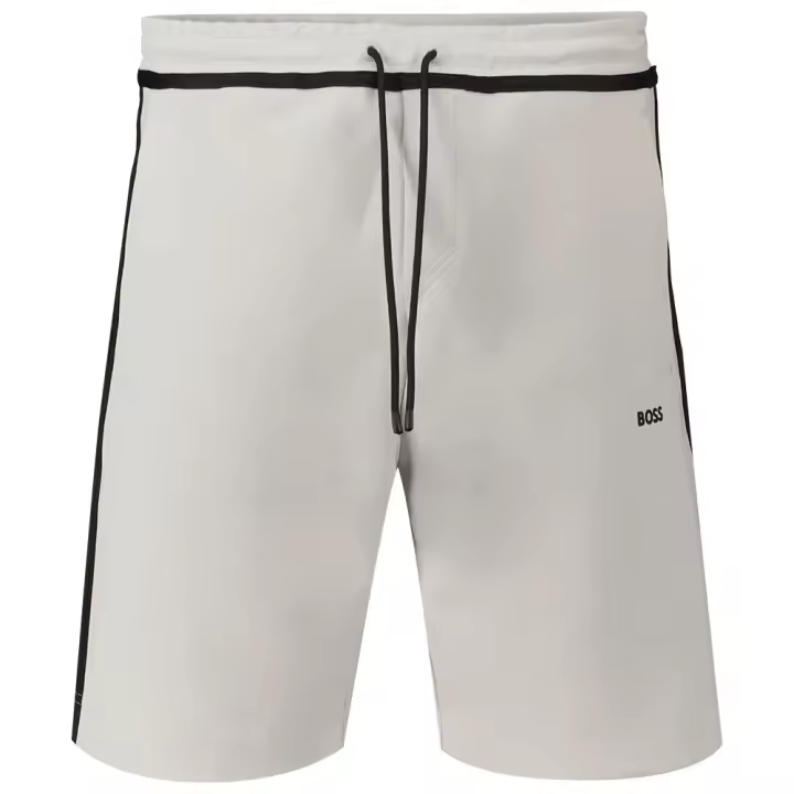 Boss Pantalones Cortos Deportivos Headlo Tape - 1