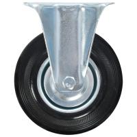vidaXL Ruedas de transporte 4 unidades 125 mm - details 3