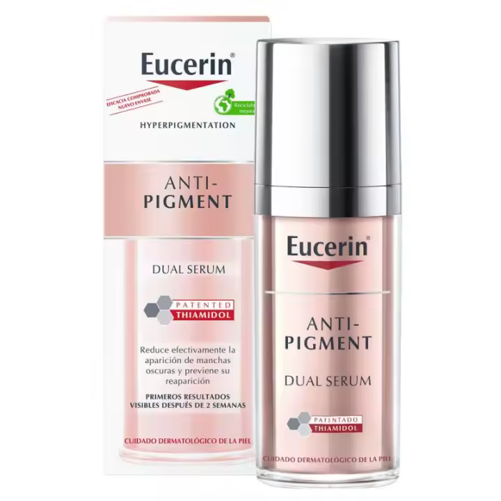 EUCERIN ANTI-PIGMENT DUAL SERUM 30 ML - 1