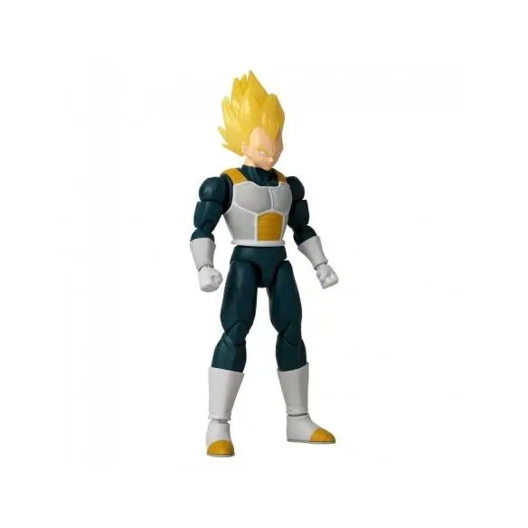 FIGURA DRAGON BALL VEGETA EXCLUSIVE - 1