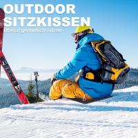 Paquete de 3 zapatos de asiento cálidos, de asiento impermeables, de asiento con aire acondicionado para exteriores, de asiento para niños. - details 2