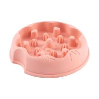 Tazón De Alimentos Para Perros Donut Anti-Suciedad Anti-Choque Y Anti-Overturning Acero Inoxidable Alimentador Automático Para Mascotas - details 5