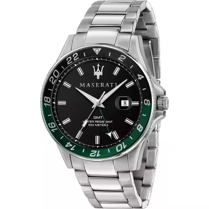 Reloj Maserati Sfida R8853140005 Para hombre - 1