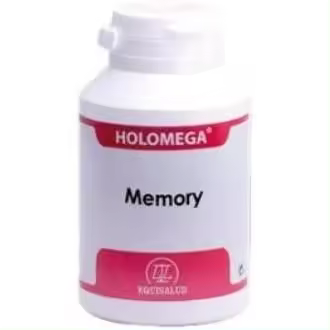 Equisalud Holomega Memory 180Caps - 1