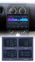 Junsun-autorradio X7 PRO 2K con Android para coche reproductor Multimedia inalámbrico con CarPlay 11.5 pulgadas para Nissan Qashqai J10 2006 2007 2008 2009 2010 2011 2012 2013 - details 13