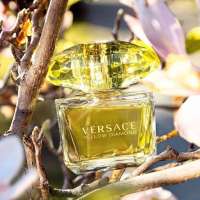 VERSACE Yellow Diamond Eau de Toilette para Mujer - details 0