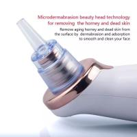 Limpiador De Poros Y Quimios Con Vacío Eléctrico Herramienta De Extracción De Acné Y Puntos Negros Para Hombres Y Mujeres Recargable USB - details 3