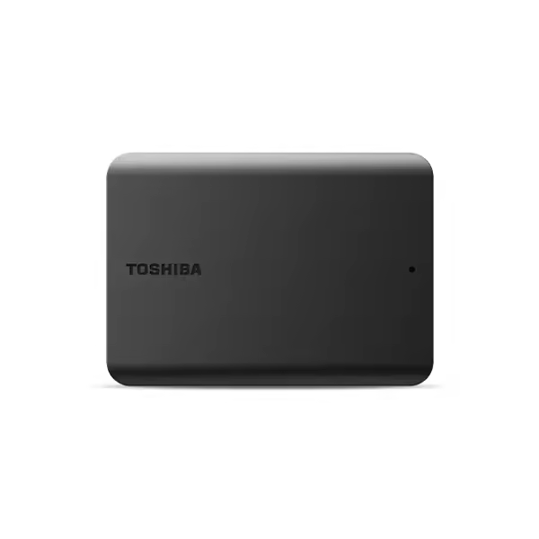 TOSHIBA Canvio Basics 1000GB 2.5- USB 3.0/2.0 - 1