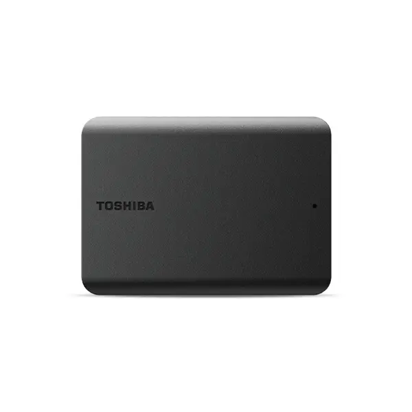 TOSHIBA Canvio Basics 1000GB 2.5- USB 3.0/2.0 - 1