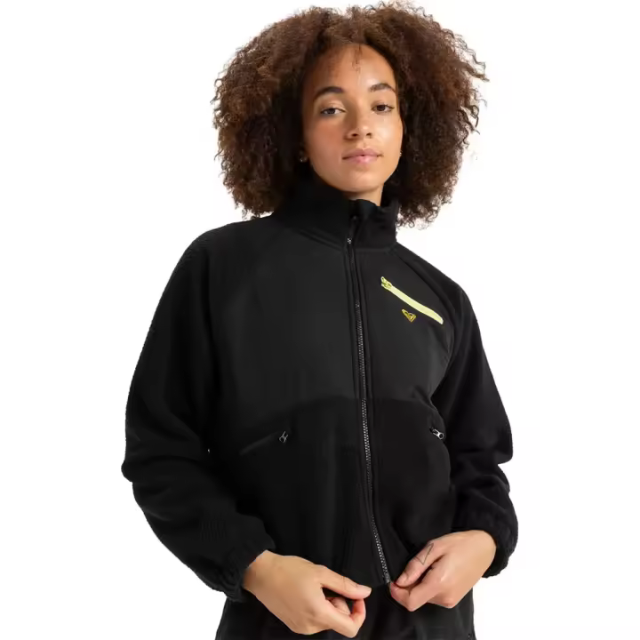 Roxy Forro Polar Waves Of Warmth Explorer - 1