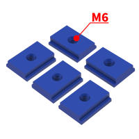 Juego De Herramientas Para Trabajar Madera FNICEL T30 Track T-Slider T Slot Miter Jig 50cm Guía De Angulo Para Mesa De Sábanas Y Router DIY - details 3