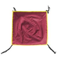 Cubierta De Tienda De Camping Ligera Para 3-4 Personas Protección Contra La Lluvia Y El Sol Cubierta De Mosquitero Duradera Para Viajes Exterior - details 8