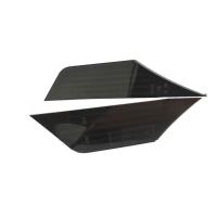 Luz De Marca Lateral Dinámica LED Para Honda Civic 10ta Generación 2016-2018 Lámparas De Señalización Canbus Sin Error - details 6