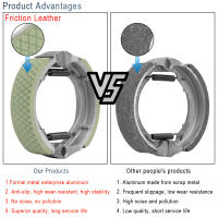 Freno De Tambor Para Segway Ninebot MAX G30 Patinete Eléctrico Freno De Tambor Freno De Tambor Cubierta Pieza De Repuesto Para Patinete - details 3