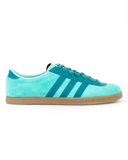 Adidas London IG8258 Flash Aqua / Arctic Fusion / Gum - 1